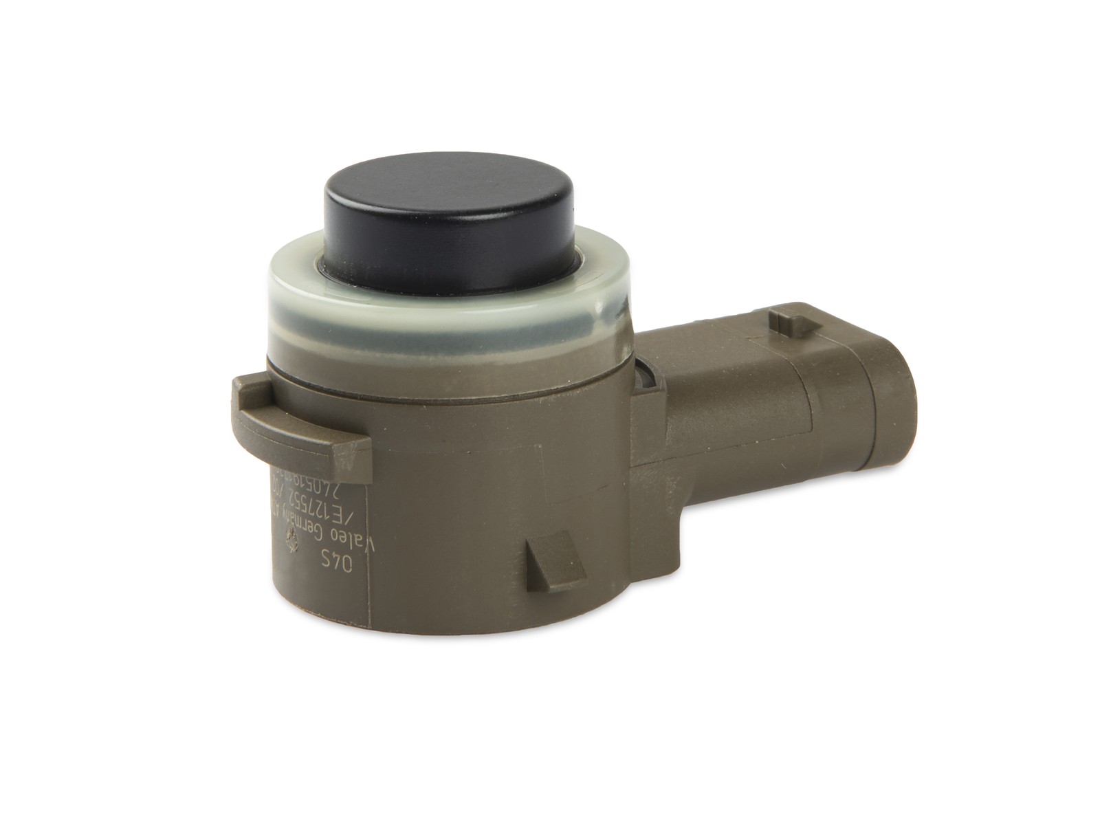 Valeo Parking Sensor fits T4A17572 JK8315K859AC JK8315K859DC LR093753 LR093754