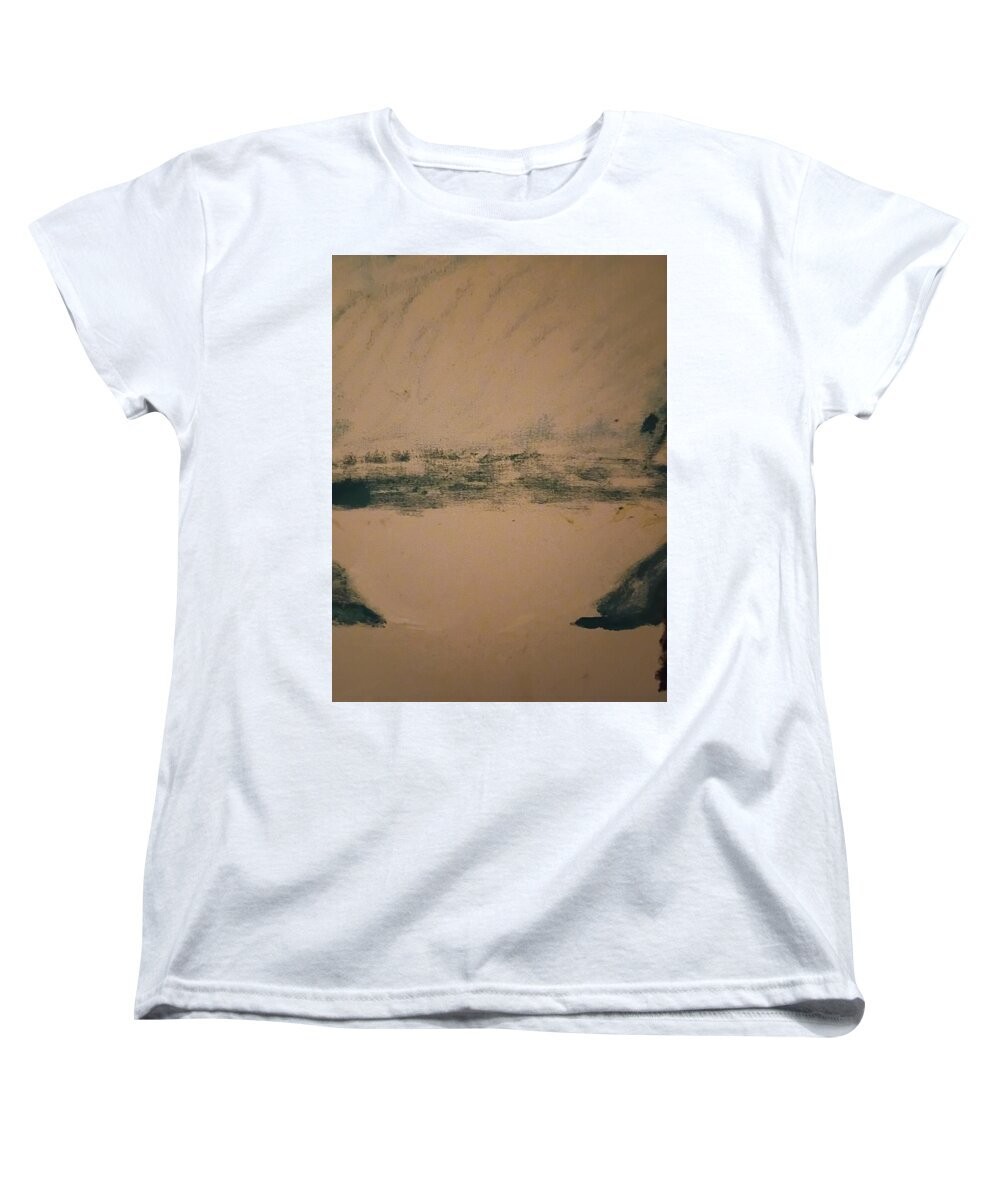 R - Women's T-Shirt (Standard Fit)