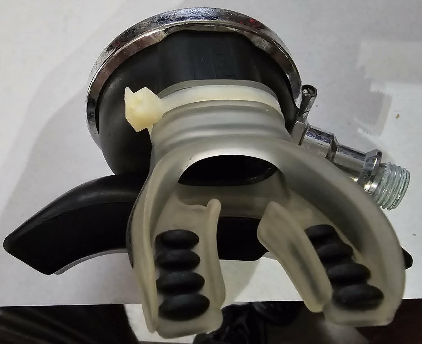 DACOR PACER XLE STAGE 2 REGULATOR