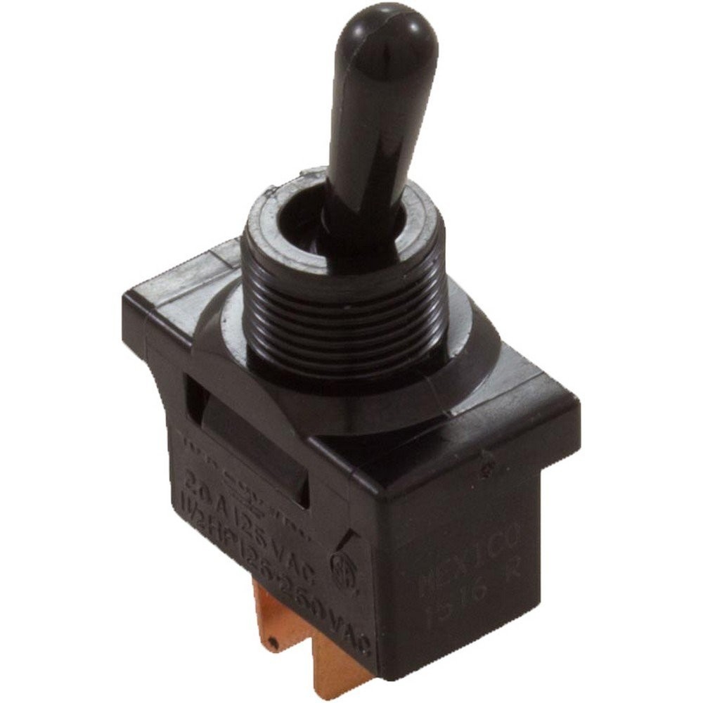 Pentair 155187 Double Insulated Toggle Switch Replacement MiniMax Plus HP and Dy