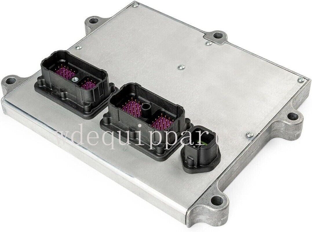 4921797 Electric Control Module ECU Fits For Komatsu PC200-8 PC300-8 Engine