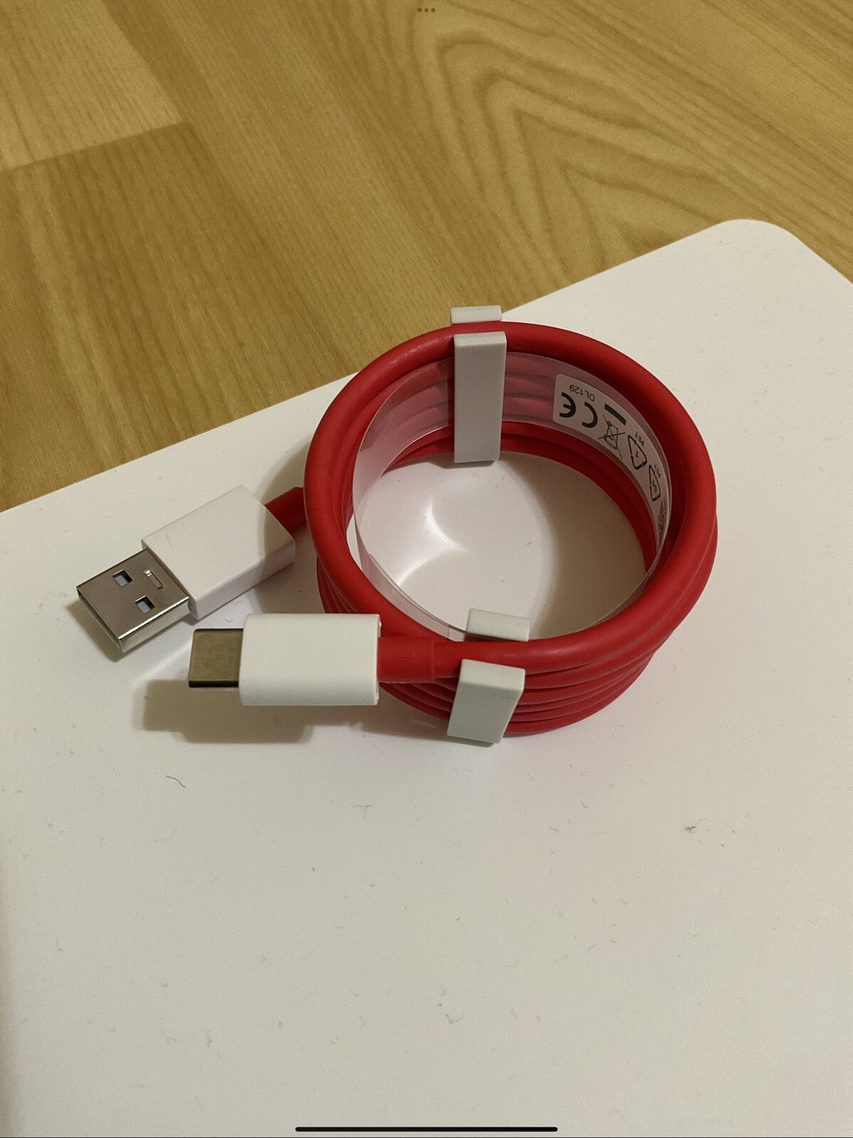 Original OEM OnePlus Nord/ N10 5G/  USB-C Genuine    Wall Charging Cable