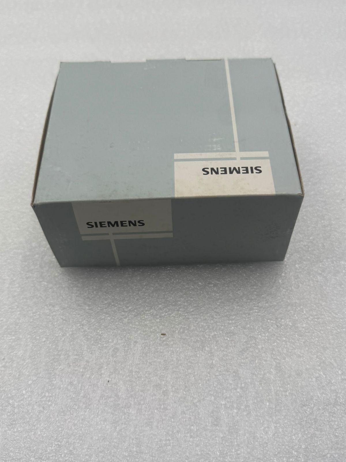 SIEMENS SSP31(AC230V) Electrical Actuator