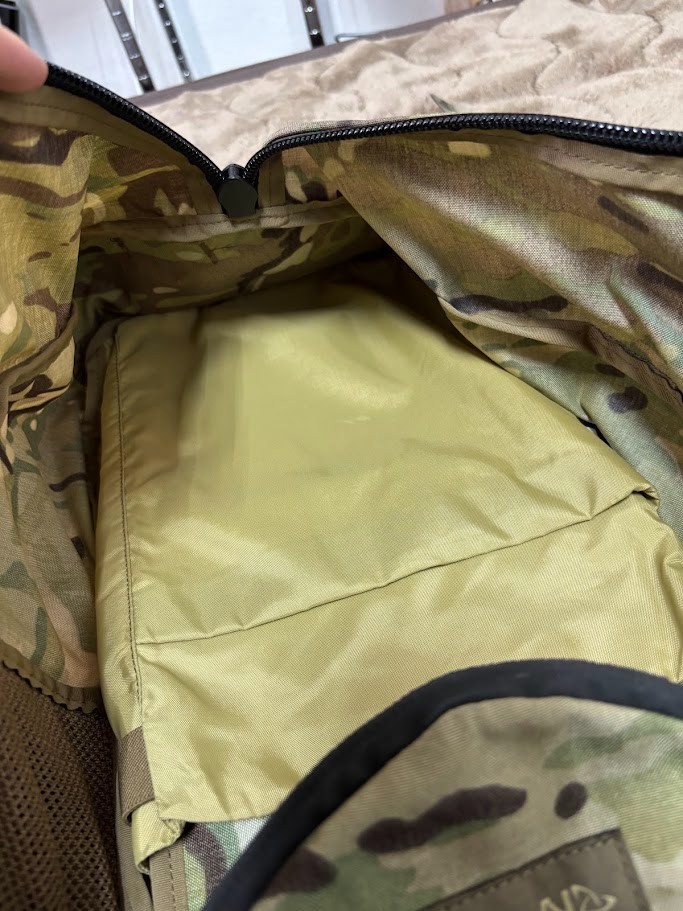 MYSTERY RANCH Urban Assault Old Model Multicam No3