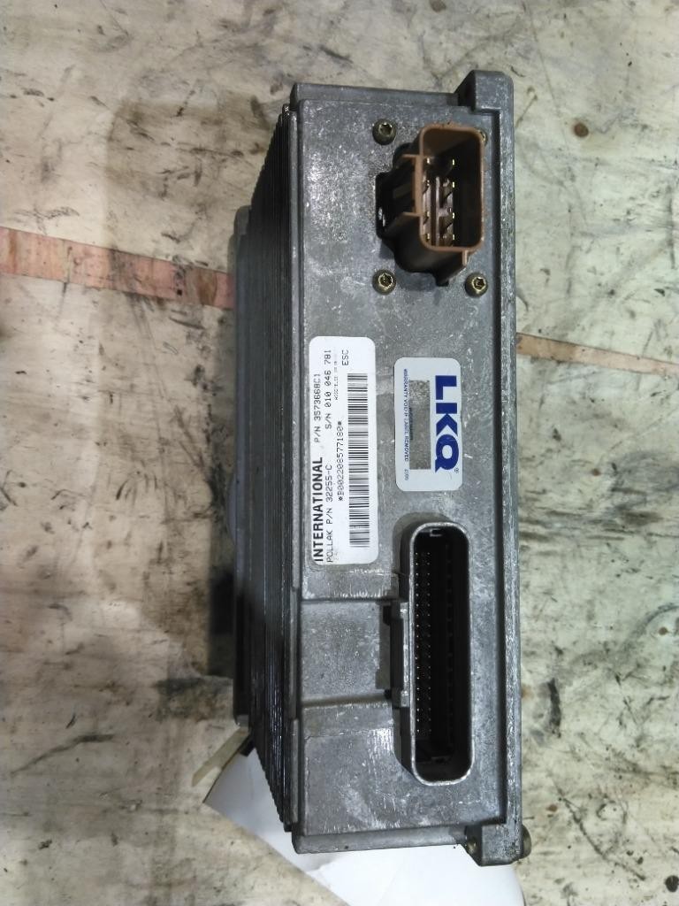 Replaces 3573668C1 2003 INTERNATIONAL 4300 CHASSIS CONTROL MODULE (CCM) ,  OH