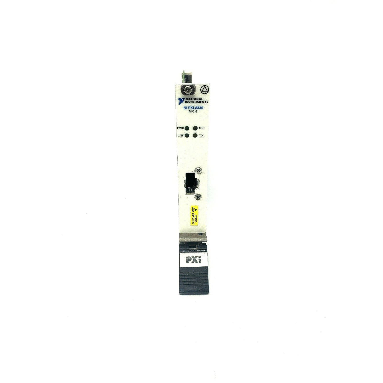 National Instruments NI PXI-8330 / MXI-3 Multi-System Interface Module Card