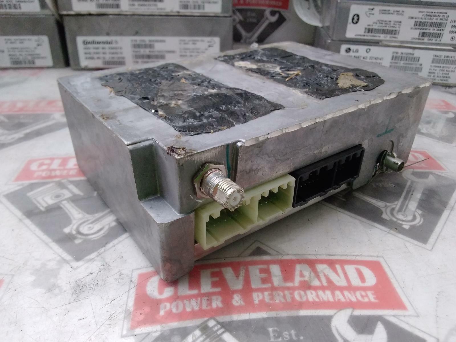 2006 Corvette OEM OnStar Communication Module 25826219