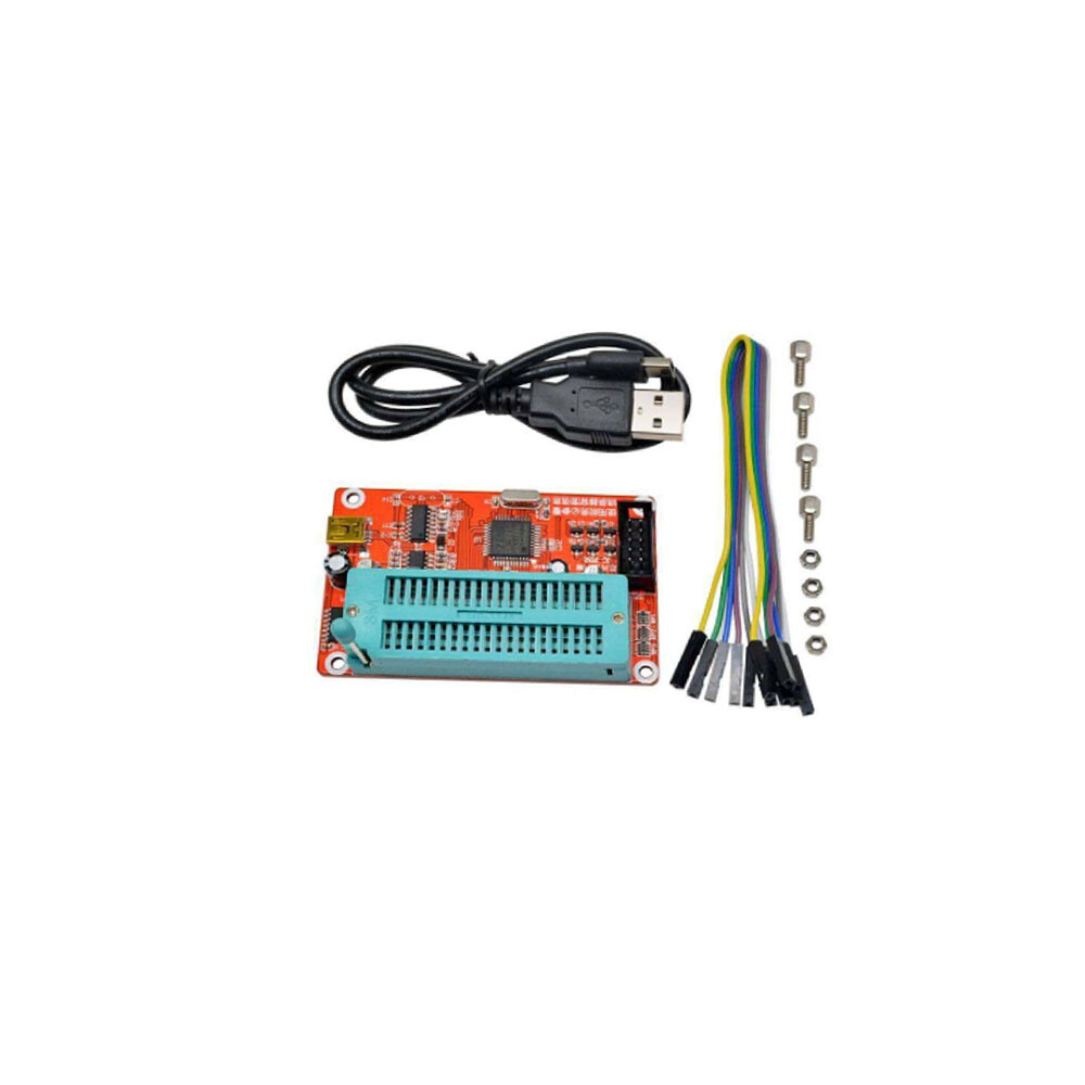 Microcontroller/24/93 Series EEPROM Programmer memory chip Boost SP200SE/SP200S