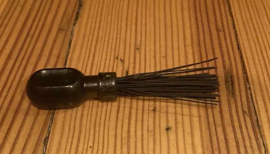 Breville YouBrew 12 Cup Coffee Maker BDC650BSS Part, Cleaning Brush Fits Maker
