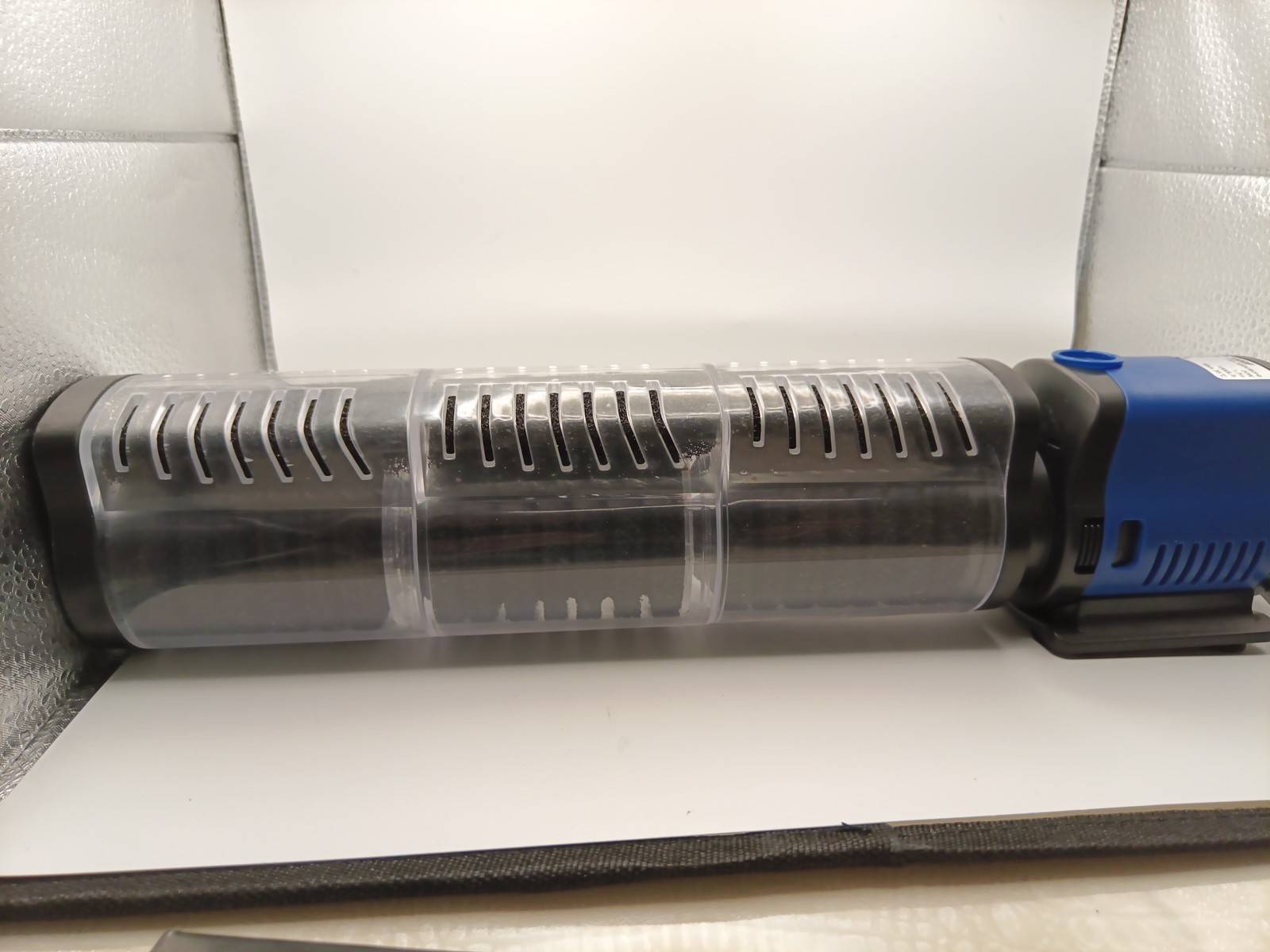 FREESEA JQP-1500F SUBMERSIBLE FILTER PUMP  Open Box