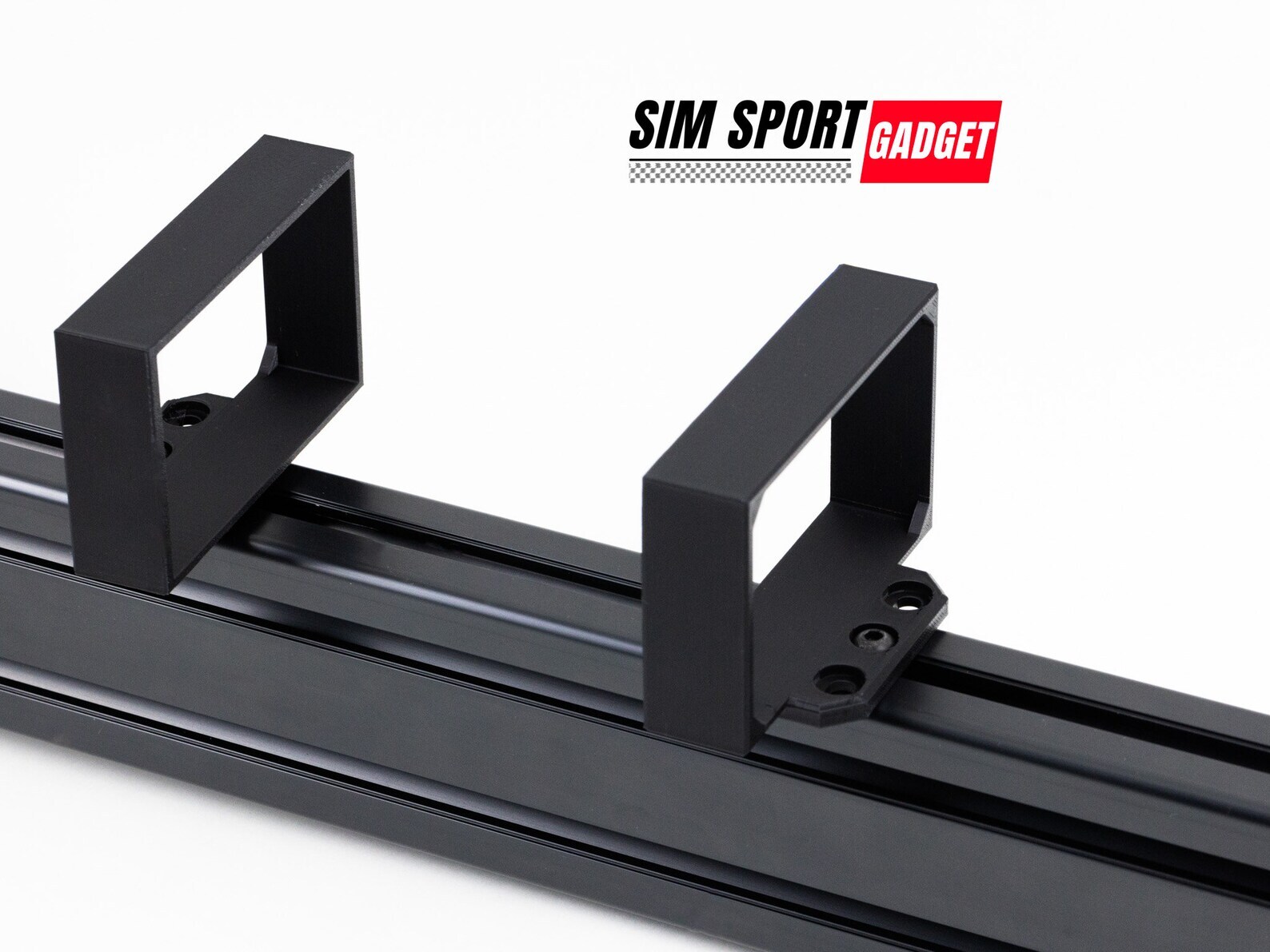 Simagic Alpha EVO Pro Power Brick Holder