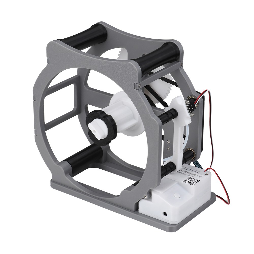 Electric Filament Spooler for 3D Printing - 1KG/3KG Consumable Coiling Device US