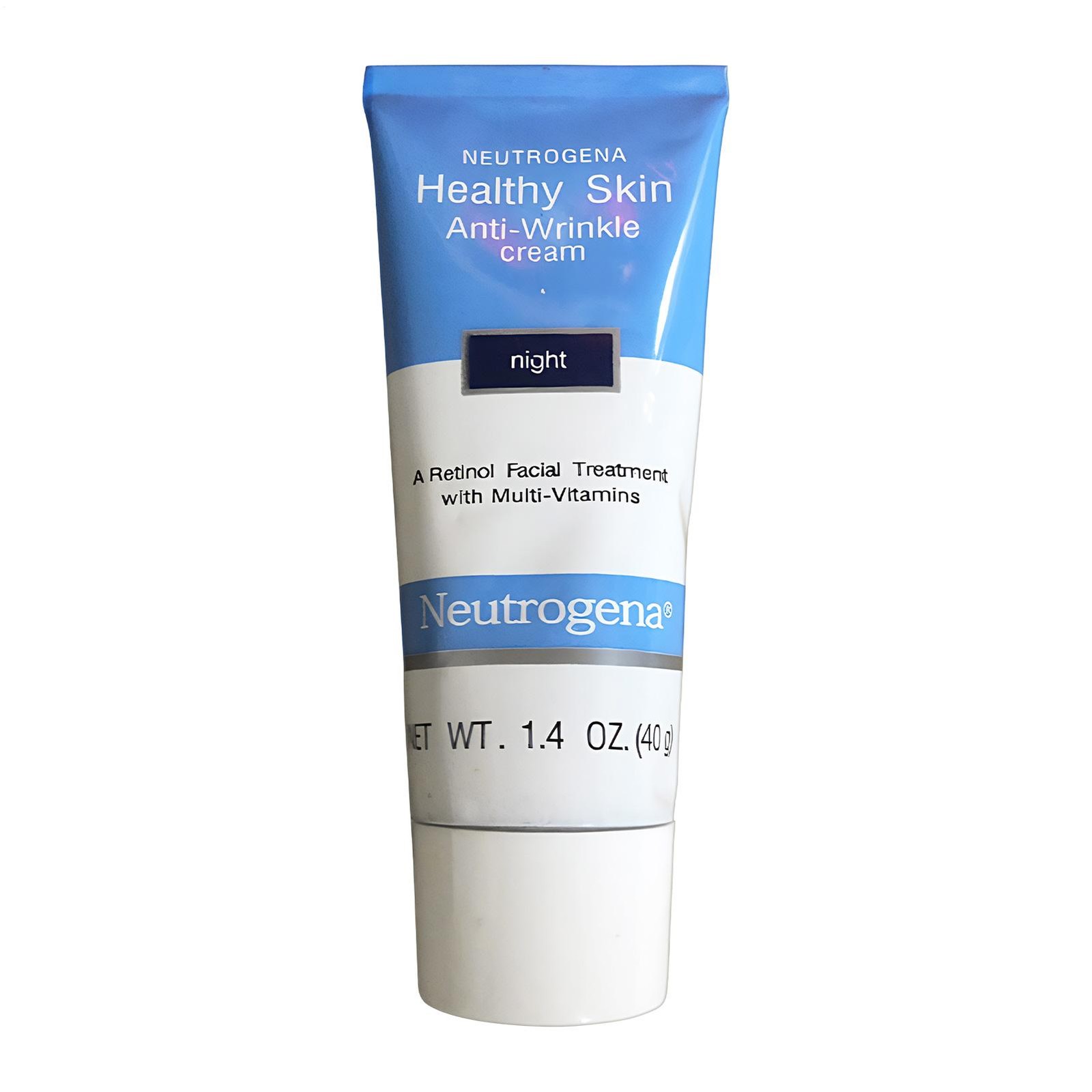 Neutrogena  Healthy Skin Anti-Wrinkle Night Cream 40g/1.4OZ