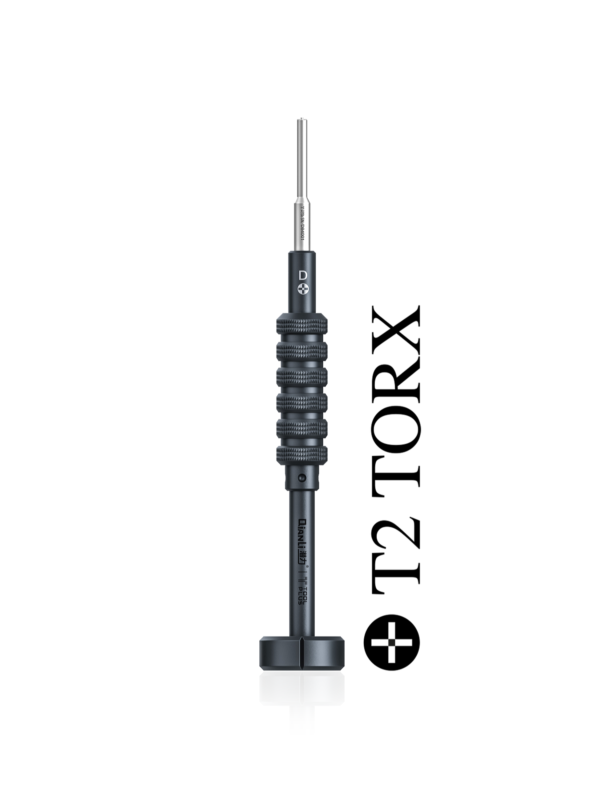 Replacement iThor E T2 Torx Screwdriver (Qianli)