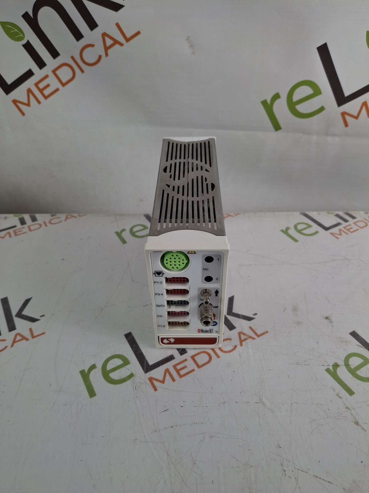 Spacelabs Healthcare 91496 Multiparameter Module