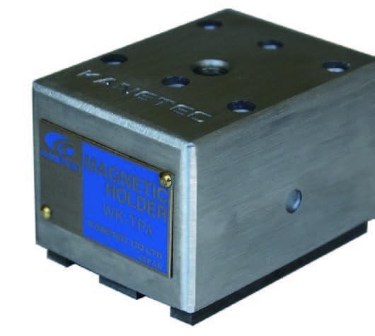 KANETEC Magnetic Holder WK-P