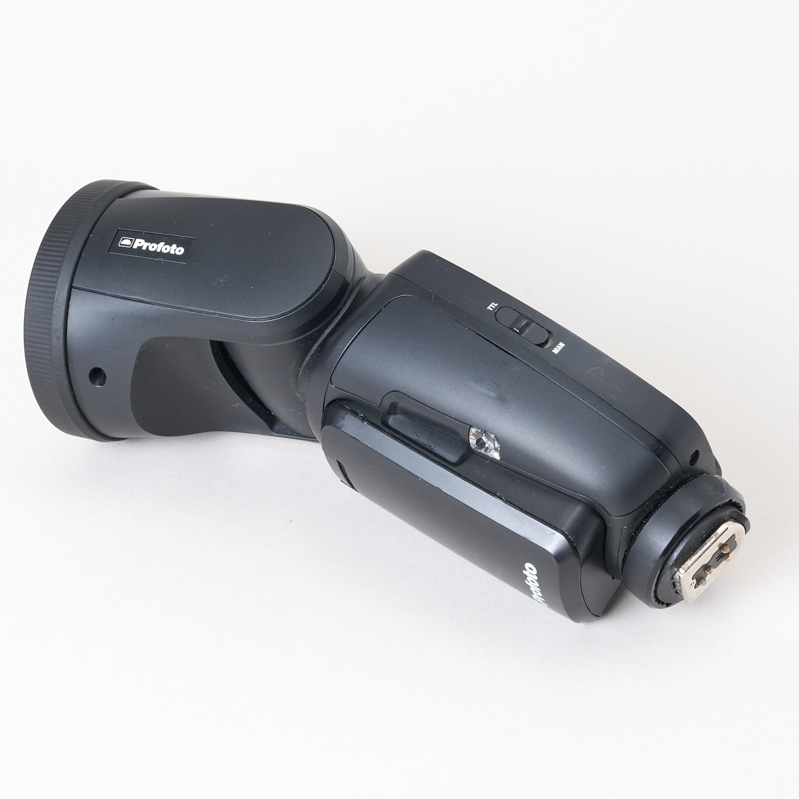 **Profoto A1 AirTTL-N Studio Flash for Nikon**Take a Look**