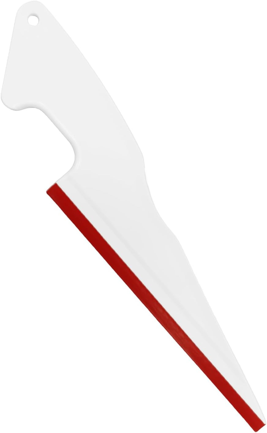 Window Tint Tools Plastic Window Tint Squeegee for Window Tinting & Vinyl Wrappi