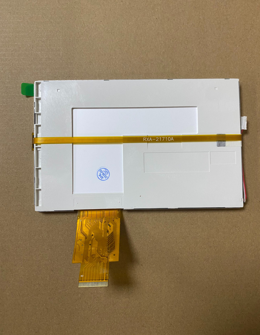 FOR ET0700M5DH6/ET0700E5DH6 Touch Screen+LCD PANEL DISPLAY #1z