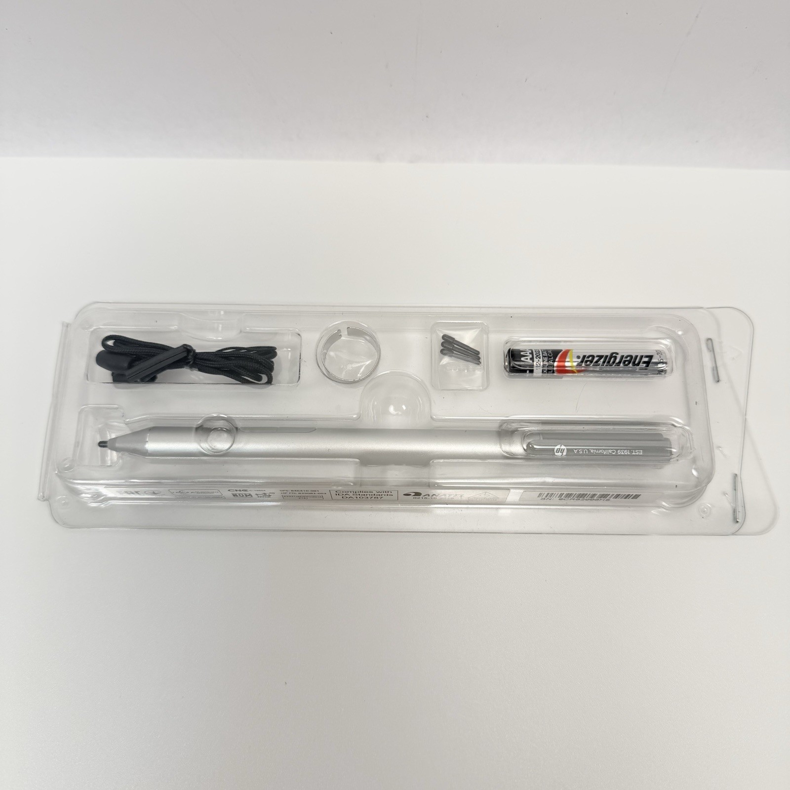 HP 839082-003 Stylus Active Pen NEW