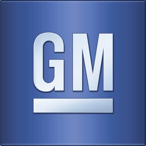 Genuine GM Exhaust Bracket 10374837