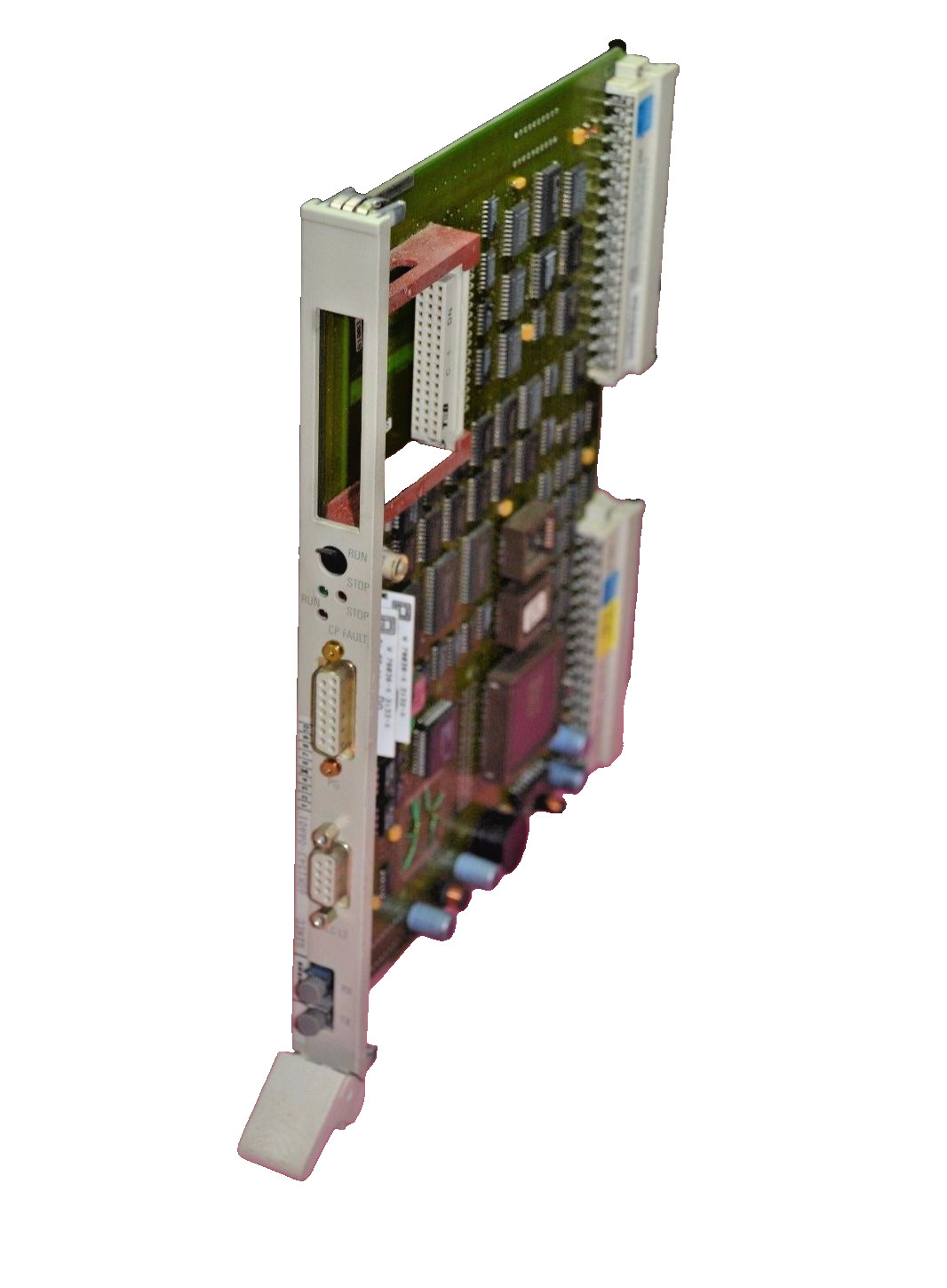 Siemens 6GK1543-0AA01 Communication Processor Module Simatic S5 Sinec 6GK1 543