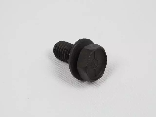 Genuine Mopar Hex Head Screw And Washer 6022225