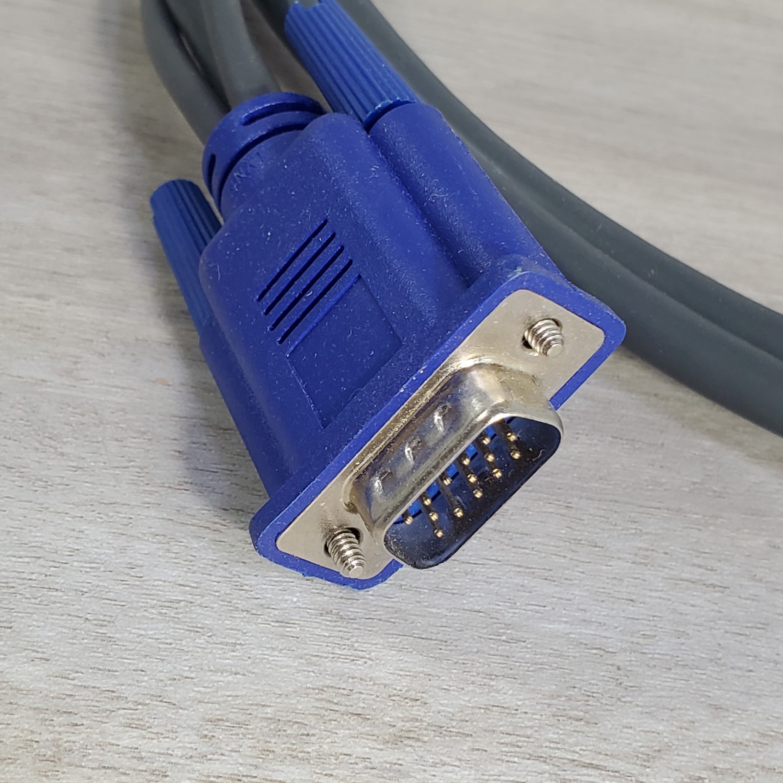Vertiv | Avocent CBL0170 VGA/USB KVM Computer Cable
