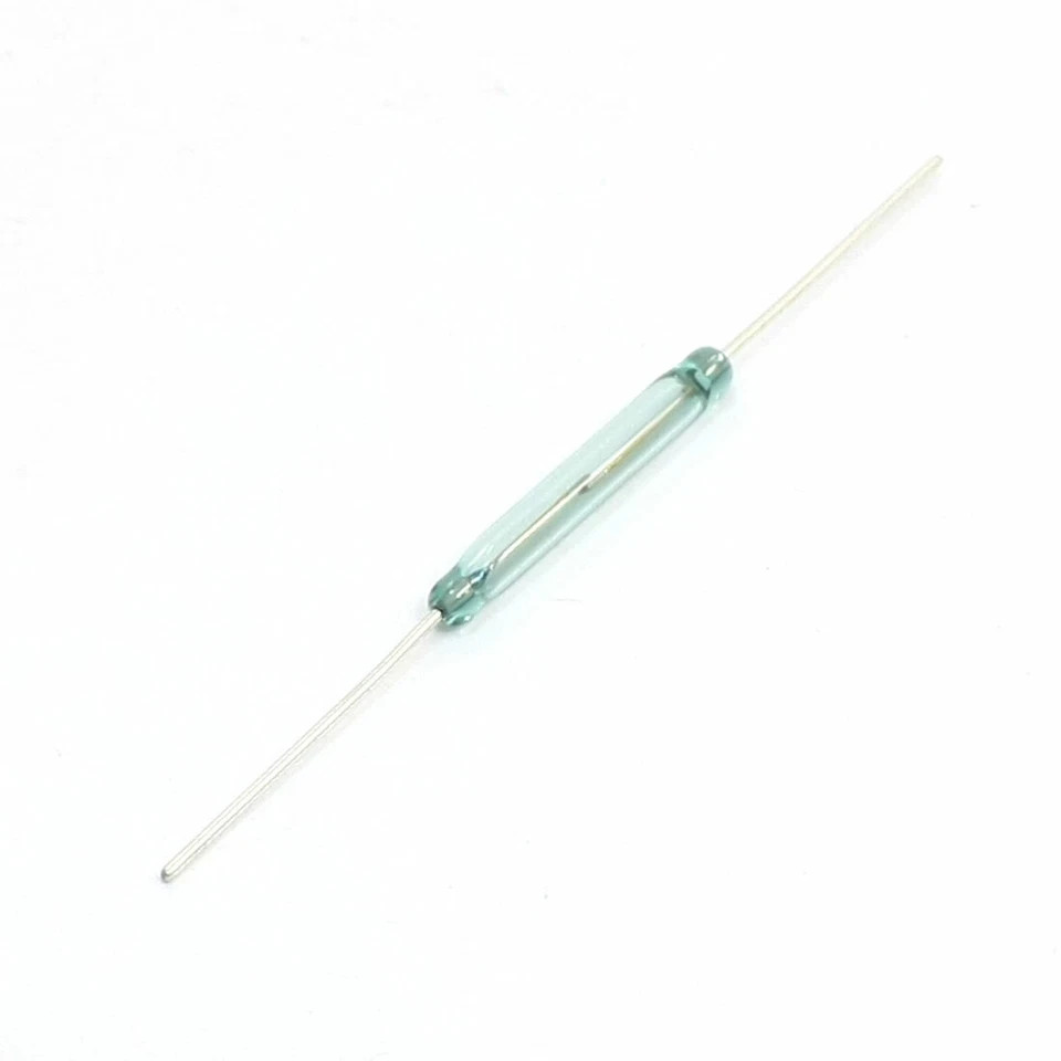 *Lot of 5* OKI Reed Switches ORD229 (3035) Vibration Tube