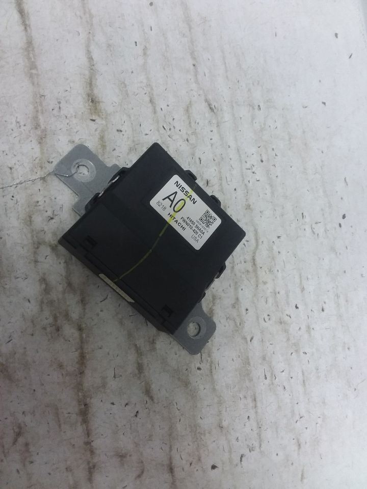 Transfer Case Torque Split Control Module Fits 19-24 INFINITI QX50 416505NA0A