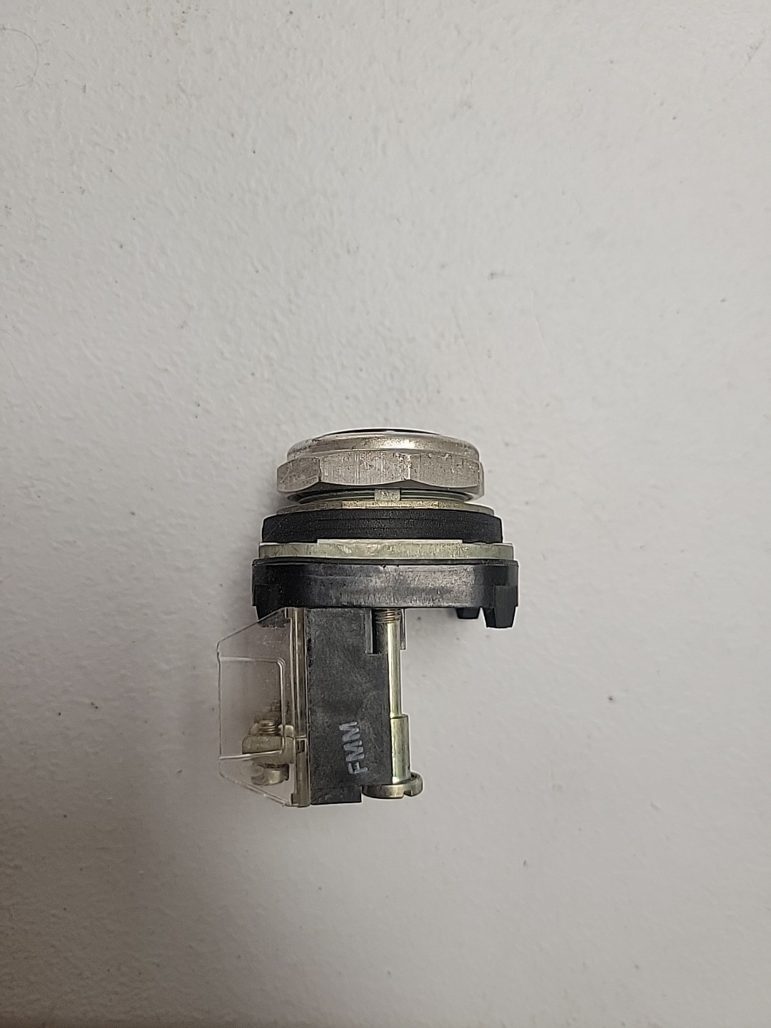 AllenBradley 800T-XD1 Series D Push Button