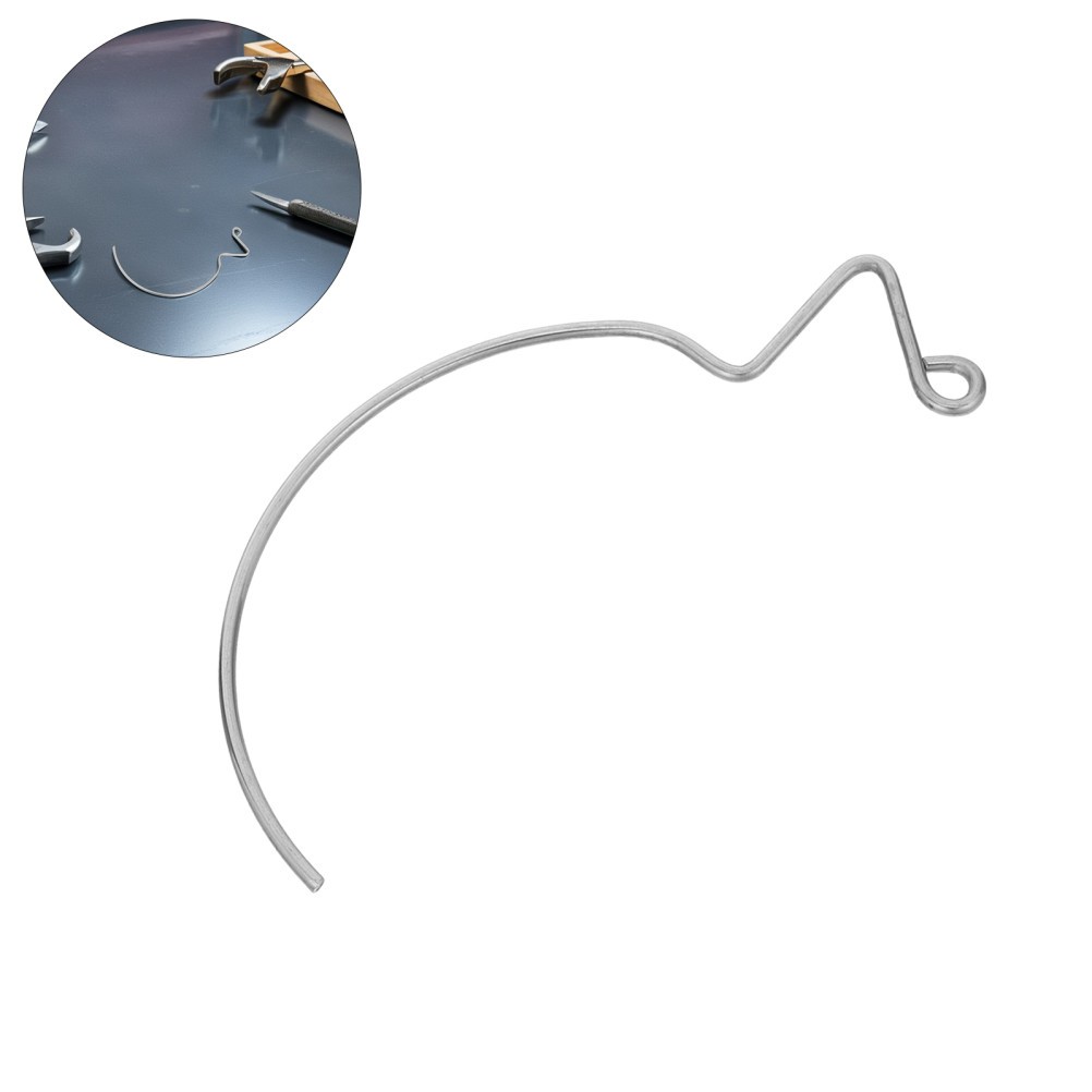 30 Pcs Wall Hangers for Plaster Hanging Photo Hooks Picture Heavy Load