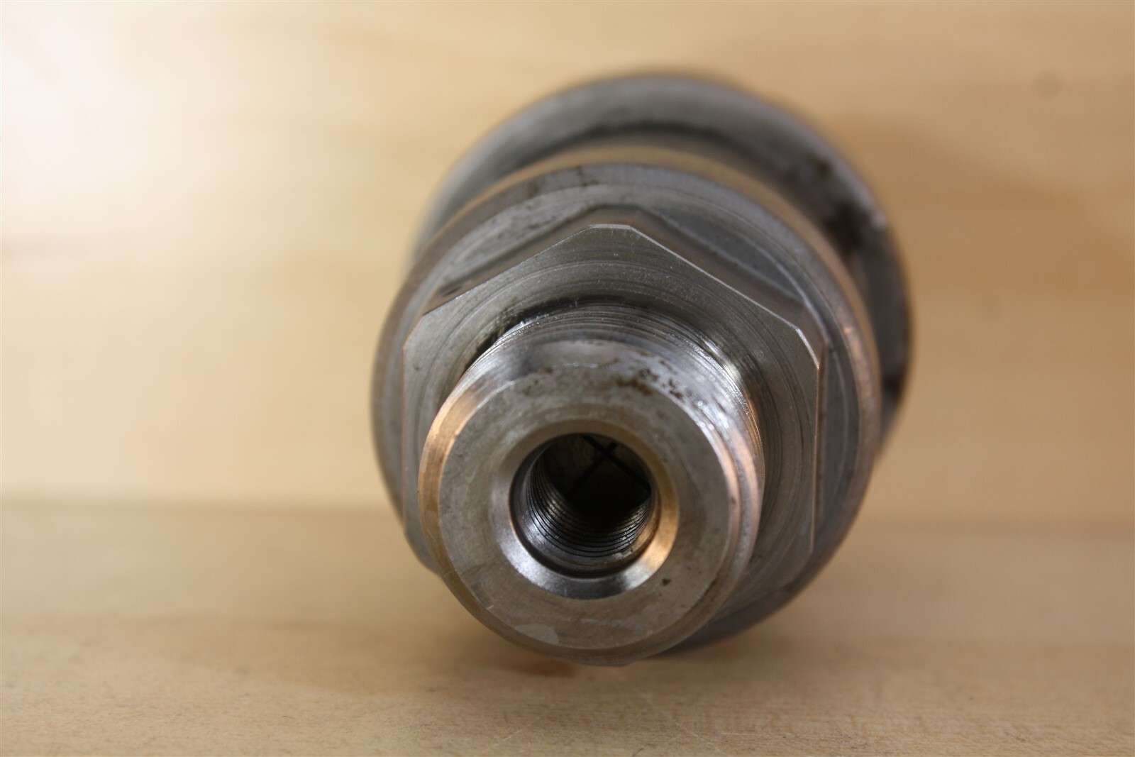 Edison 318-00050 Oil Pressure Transmitter