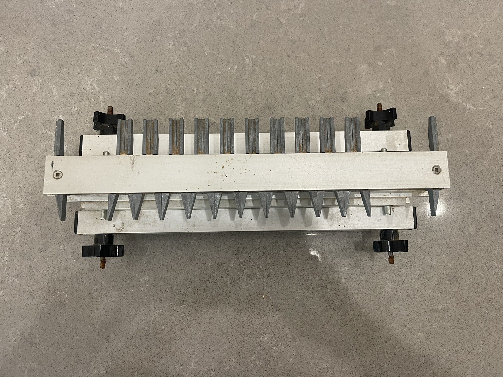 Leigh Model TD 514 Dovetail Jig