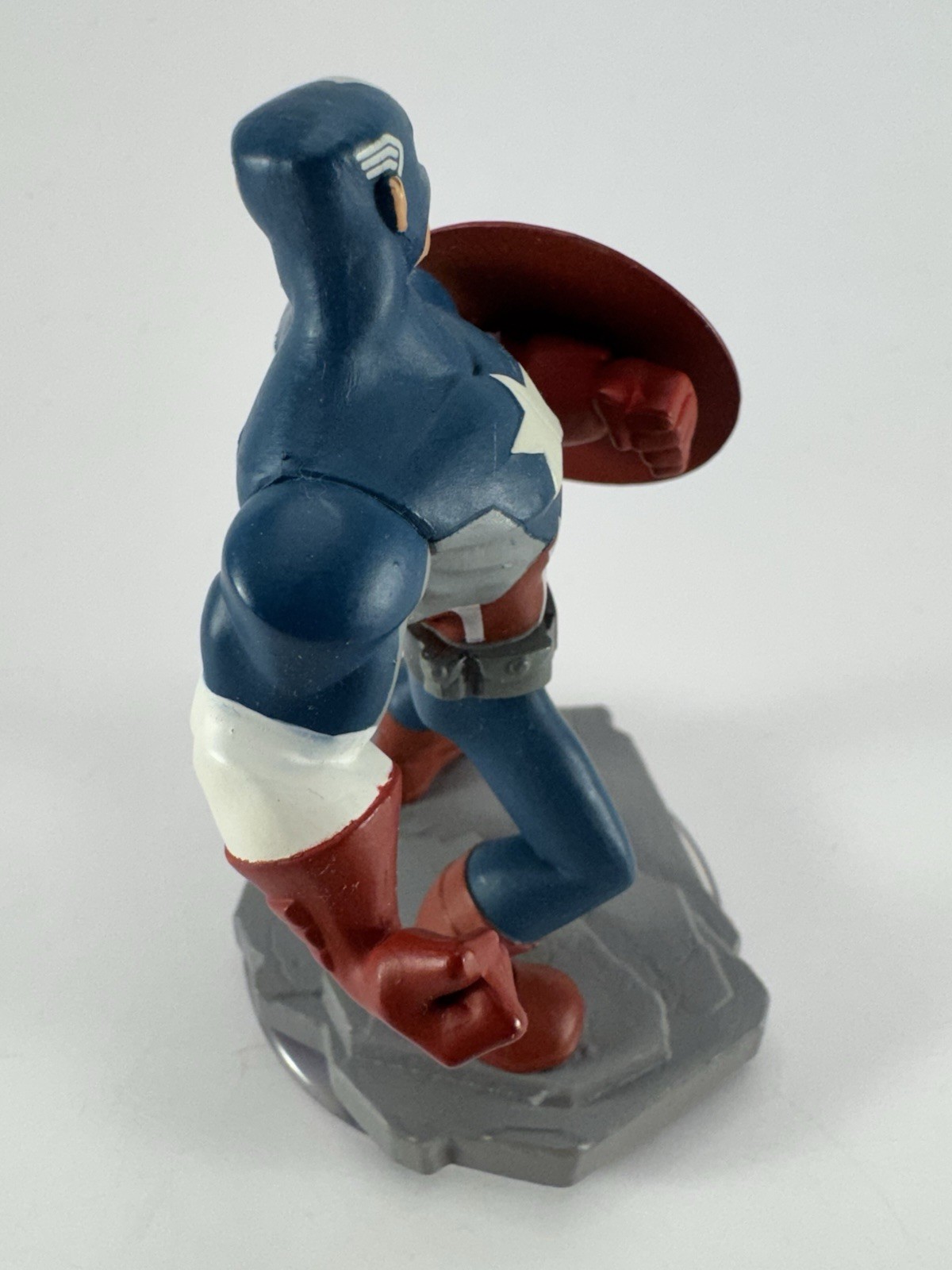 Disney Infinity Marvel Avengers Character Lot
