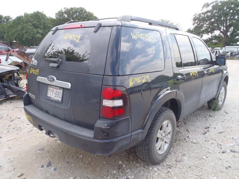 Rear Parking Aid System Speaker Buzzer Beeper Fits 2009 Ford Explorer 65242