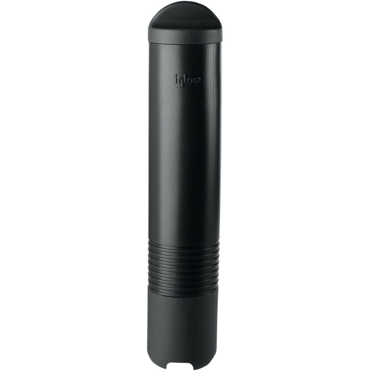 IGLOO Cup Dispenser for Water Jugs - Black