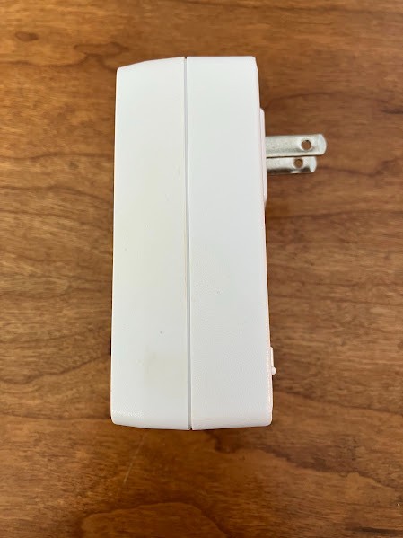 X10 Pro Remote-Control Chime: Model PHH02