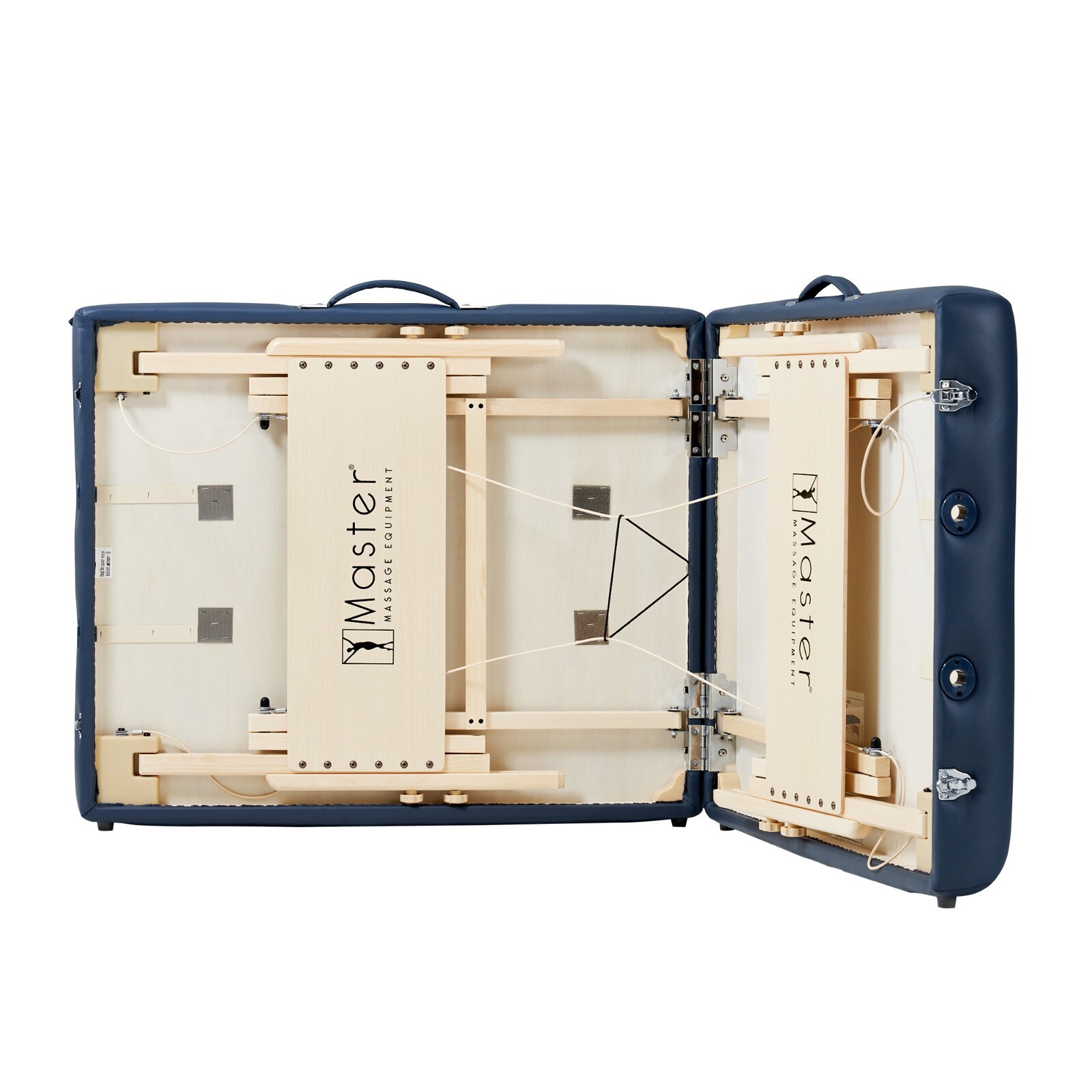 Master Massage 30" CORONADO™ Portable Massage Table Package