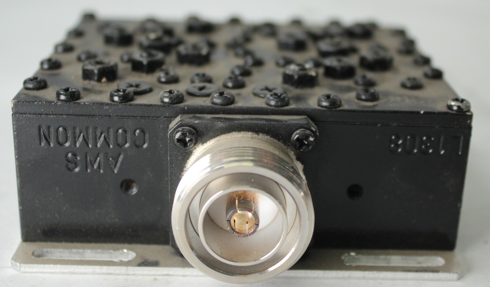CELLULAR SPECIALTIES CSI  415-1572-004 Rev A