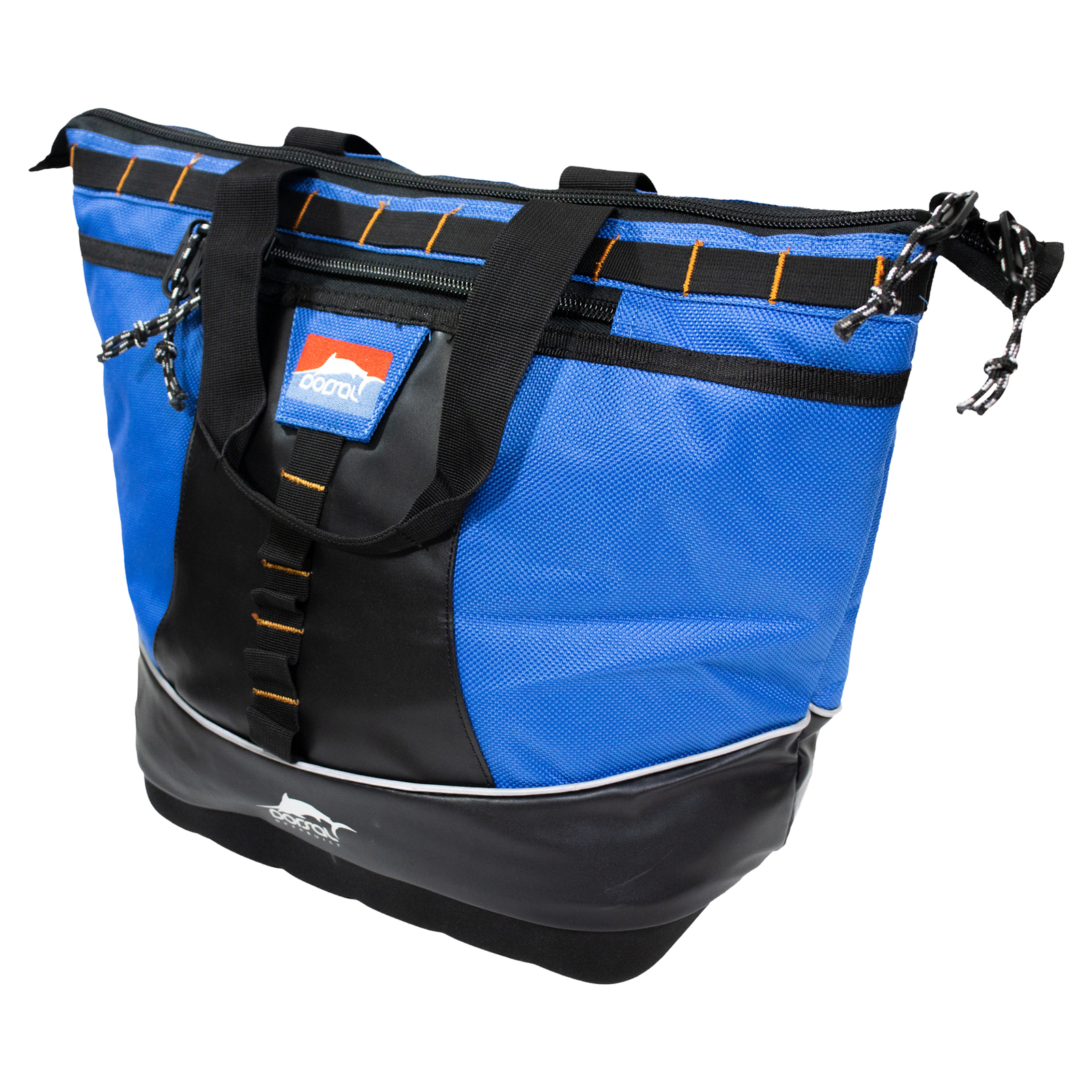 Dorsal Tuff-Tote Soft Cooler Bag w/Replaceable Waterproof & Leakproof Liner