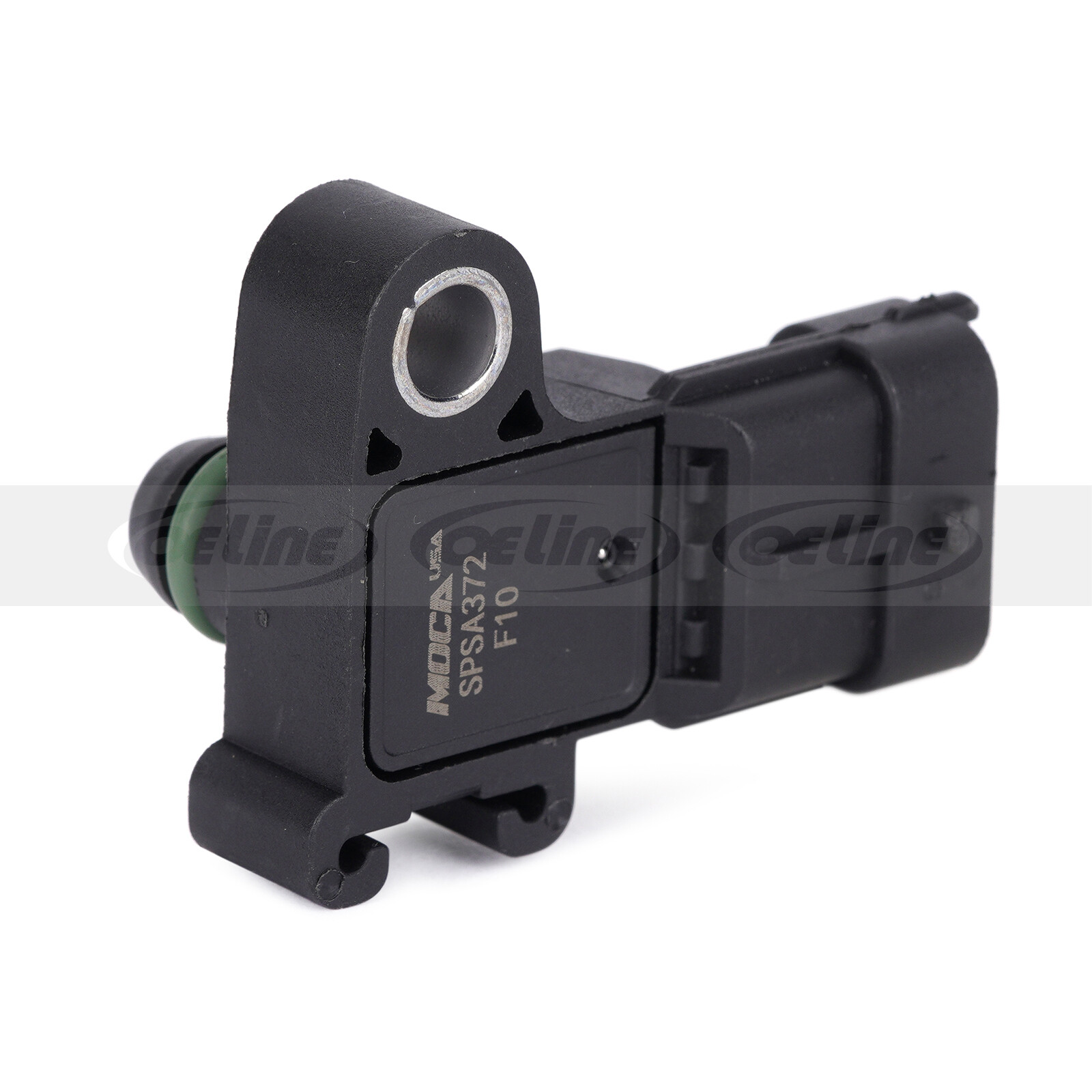 Manifold Absolute Pressure (MAP) Sensor for Buick Cadillac Impala Canyon Pontiac