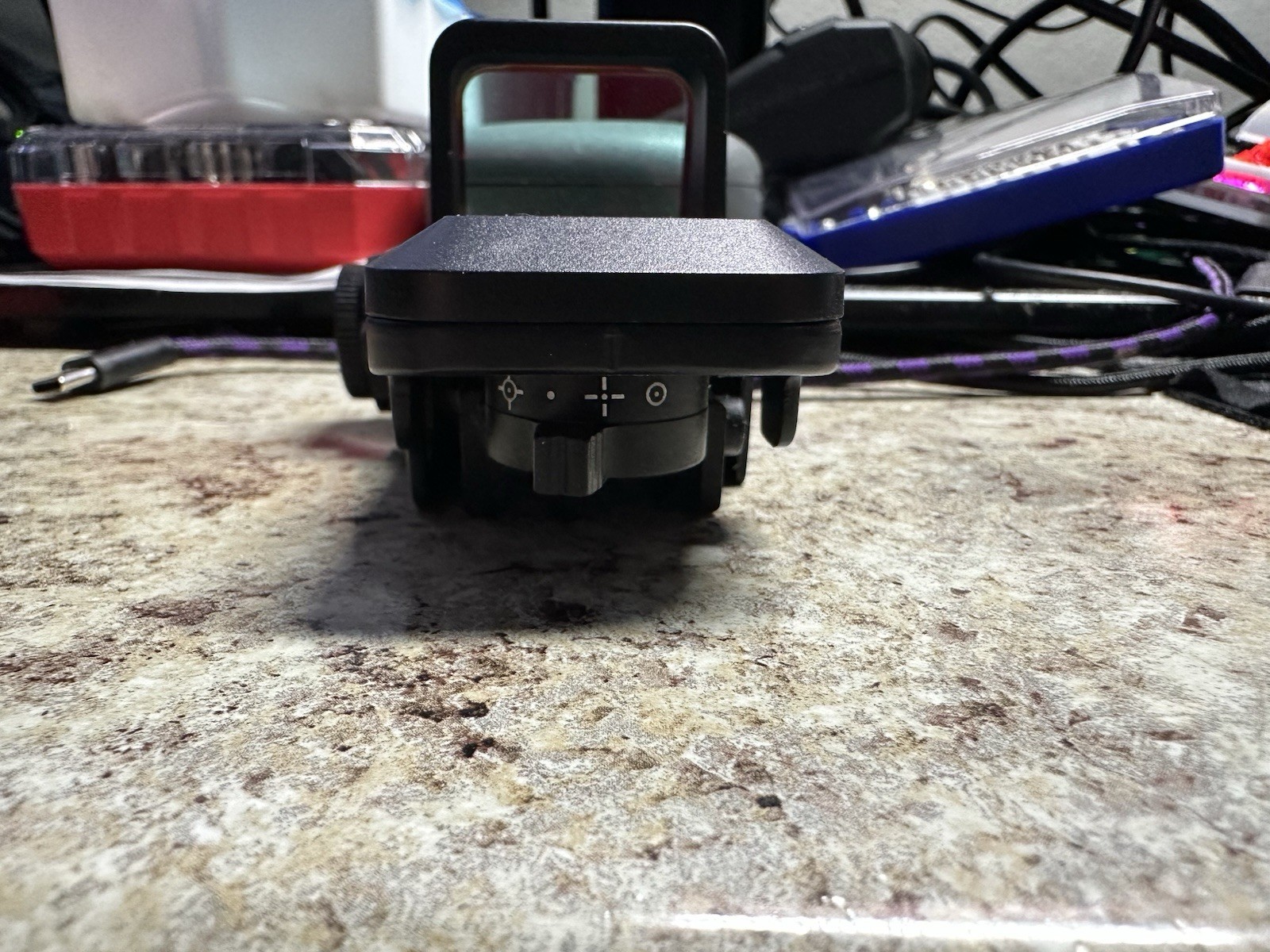 Firefield Impact XL Reflex Sight
