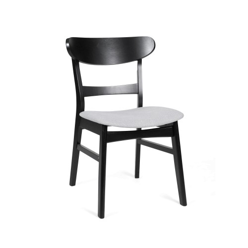 DINING CHAIR Set Of 2,MID-CENTURY DESIGN,comfortable seating