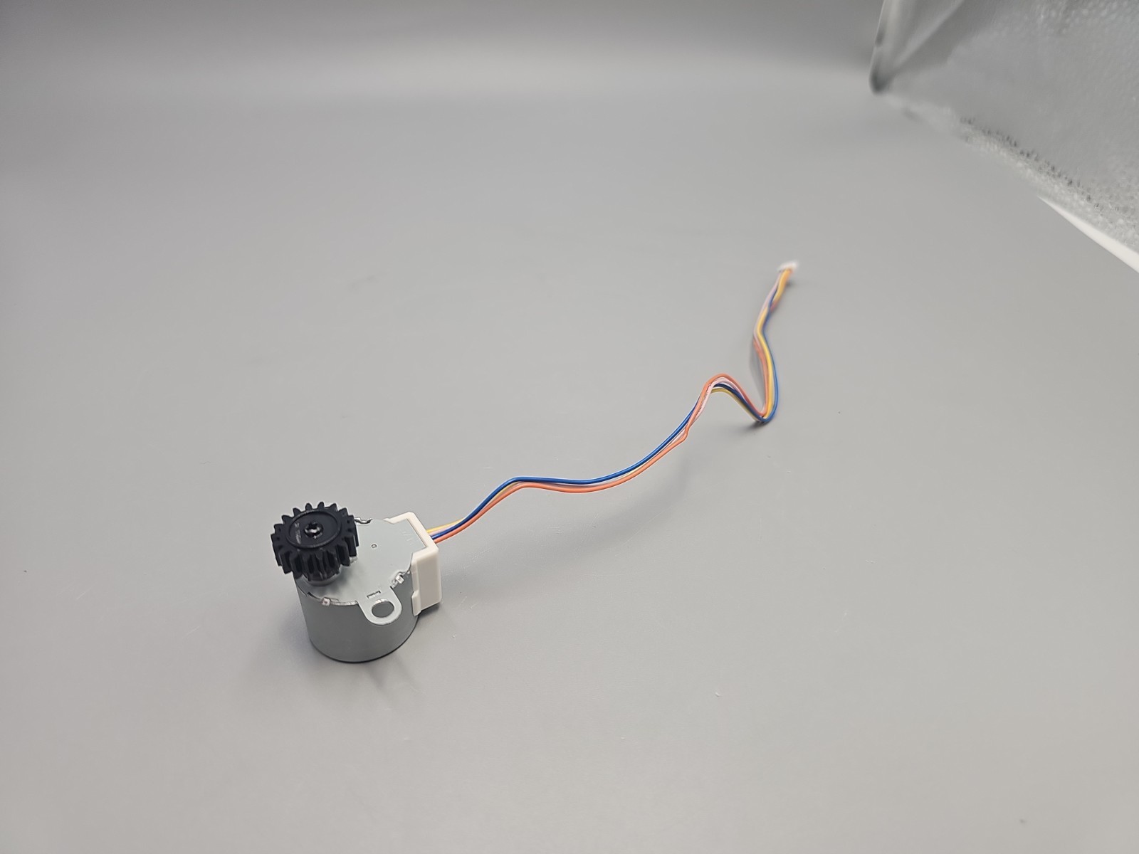 OEM Lens Focus Motor For MAGCUBIC HY350MAX LED Smart Projector