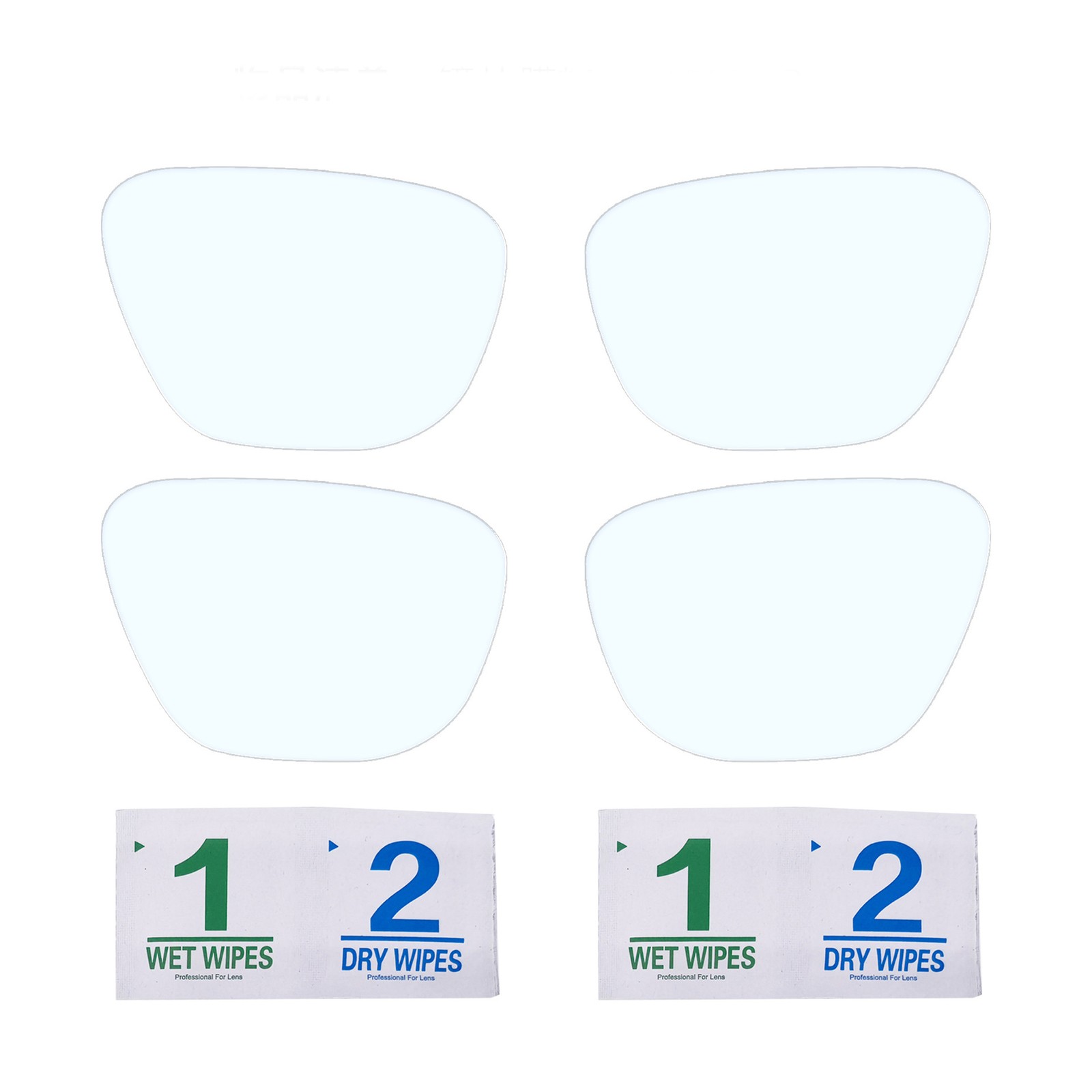 For Meta Display film set of high-definition glasses protective film lens film