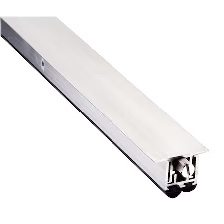 Pemko 420Asl36 Door Bottom, Mill Finish, 36"L, 1-3/8"W