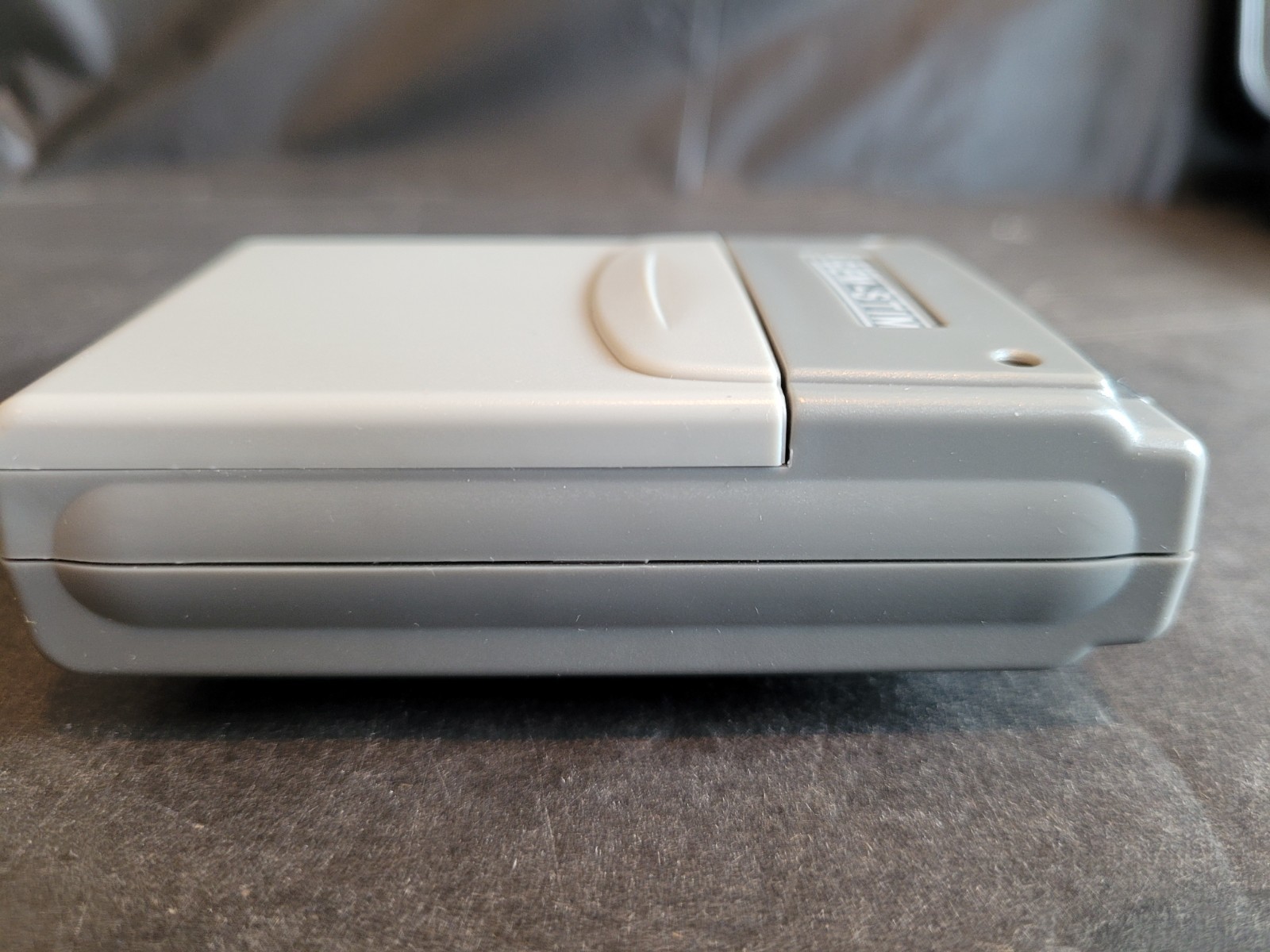 GEM-STIM Transcutaneous Electrical Nerve Stimulator