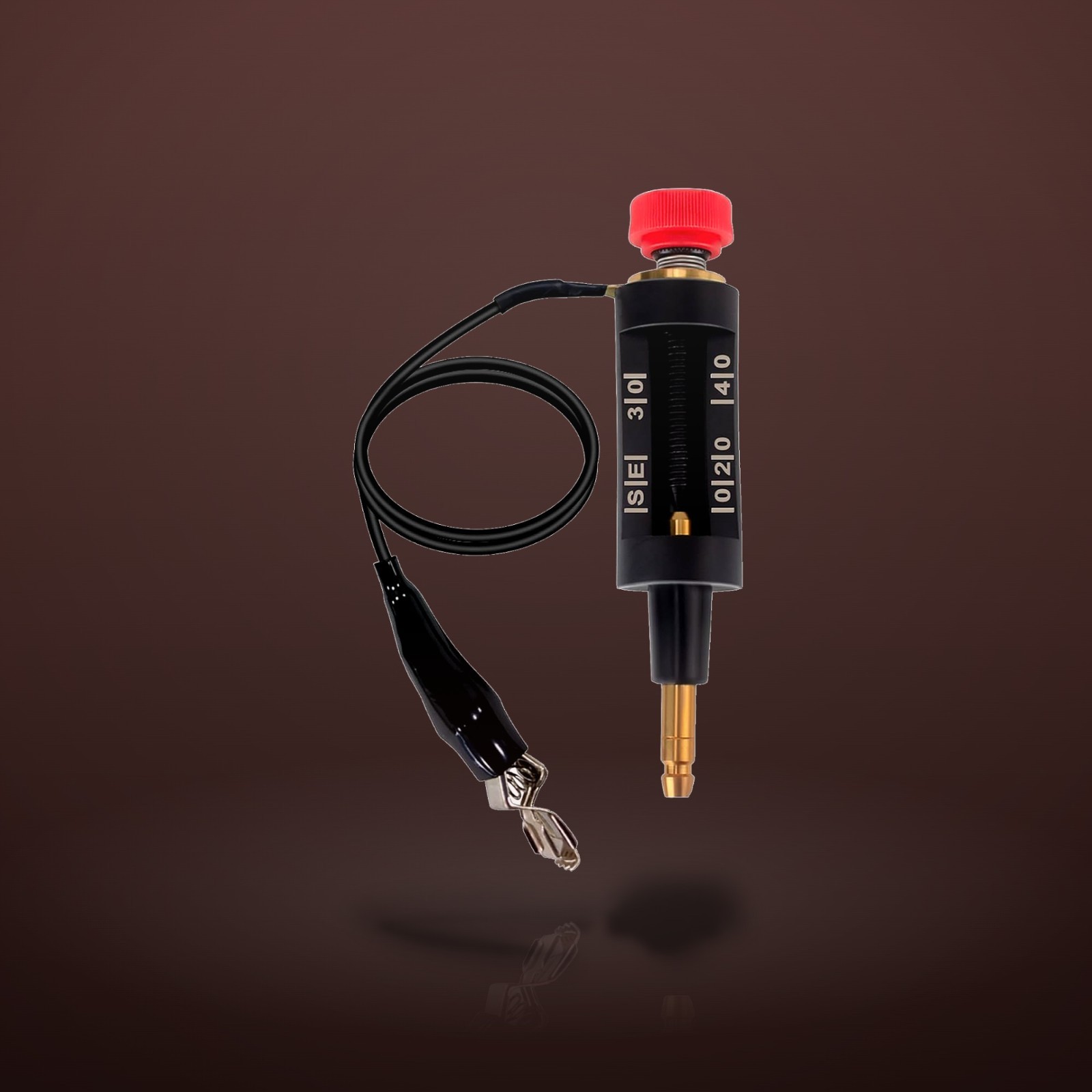 Spark Plug Tester, Spark Testers Tool, Adjustable Ignition Coil Tester | Coil...
