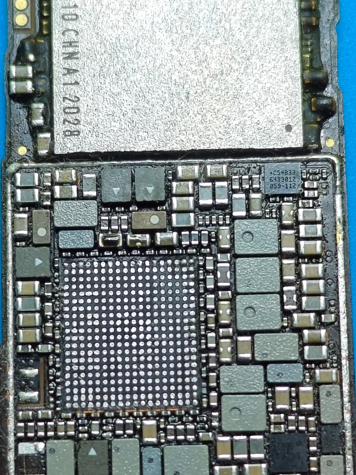 iPhone 13 / 13 Pro Max Charging IC (U2) Logic Board Repair Mail In Service only